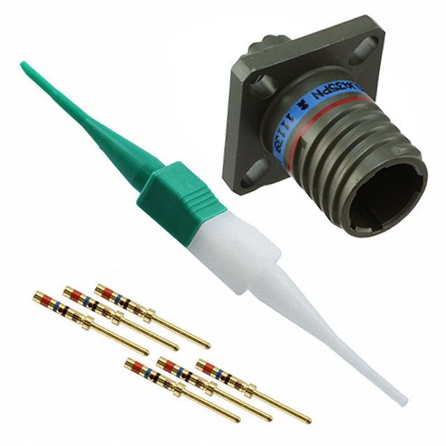 D38999/20JA35PN TE Connectivity Deutsch Connectors
