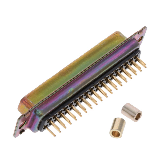 M24308/23-10F TE Connectivity Aerospace, Defense and Marine