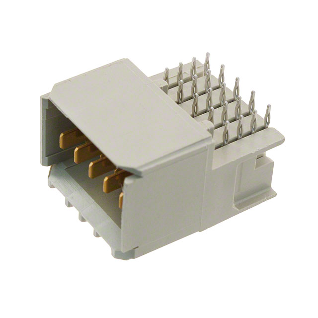120955-1 TE Connectivity AMP Connectors