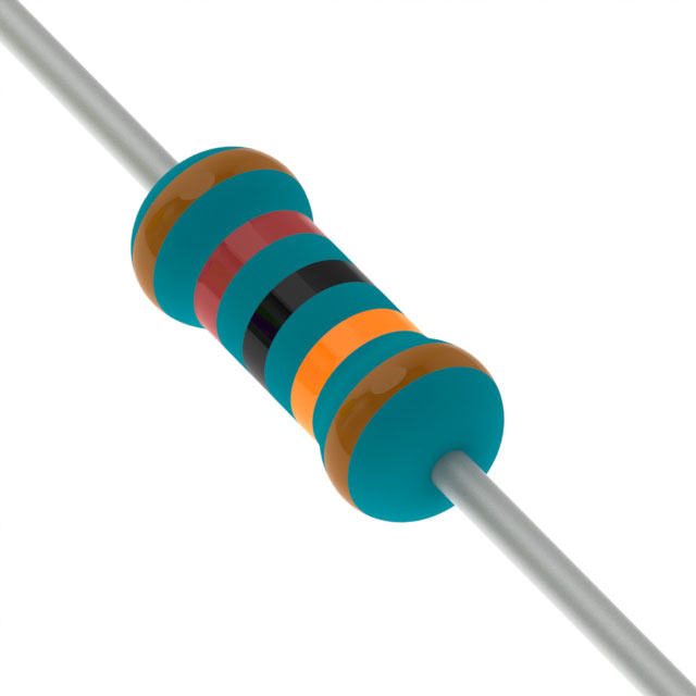 RNV14FTL120K Stackpole Electronics Inc