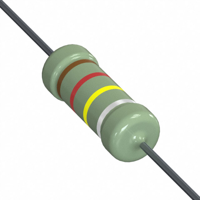 CCR2120KKB TE Connectivity Passive Product