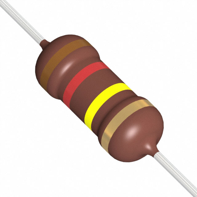 RR02J120KTB TE Connectivity Passive Product