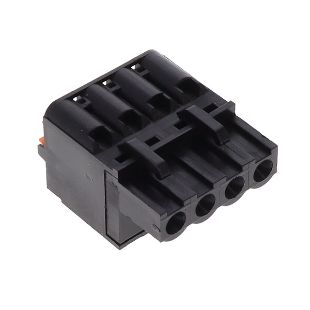 121-FEP-311/04 WECO Electrical Connectors Inc.