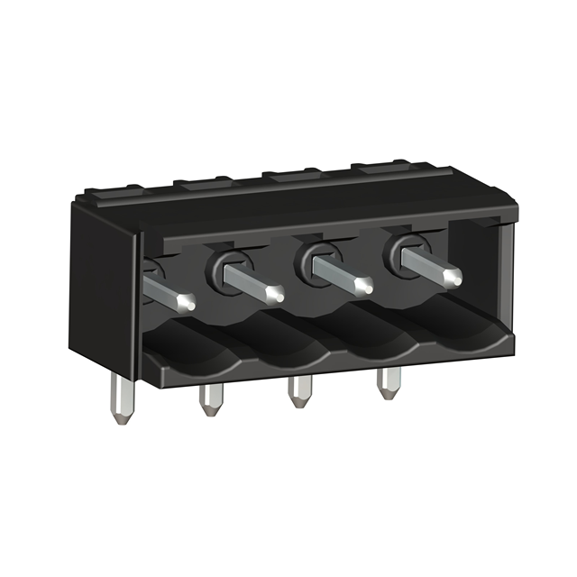 121-M-211/02 WECO Electrical Connectors Inc.