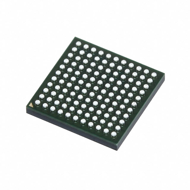 LCMXO3L-1300E-5MG121I Lattice Semiconductor Corporation