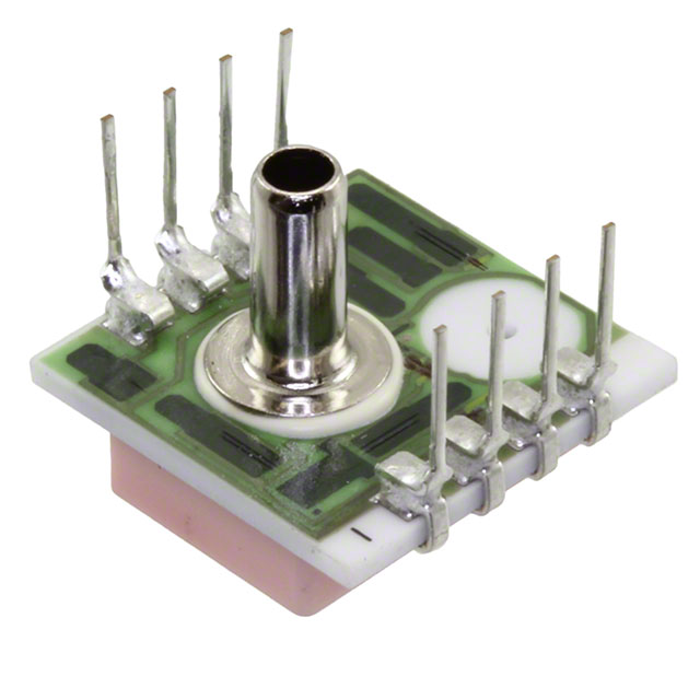 1210A-100G-1S TE Connectivity Measurement Specialties