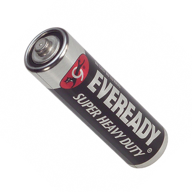 1215 Energizer Battery Company