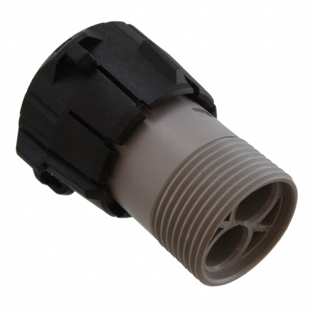 APD-1BSH8-2-12 ITT Cannon, LLC