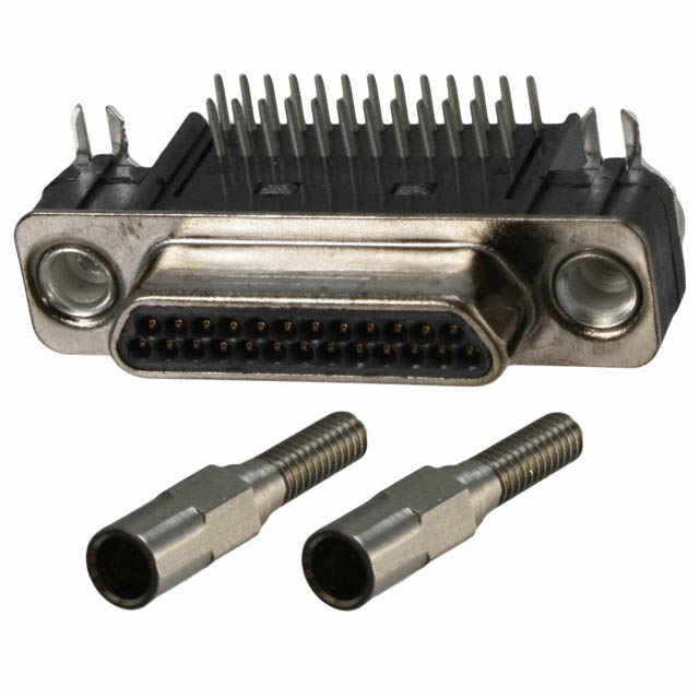 MDSM-25PE-Z10-VR17 ITT Cannon, LLC