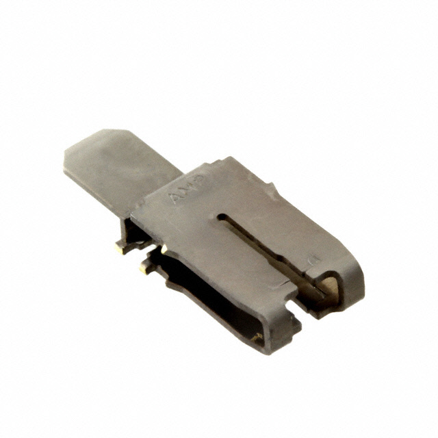 1217492-1 TE Connectivity AMP Connectors