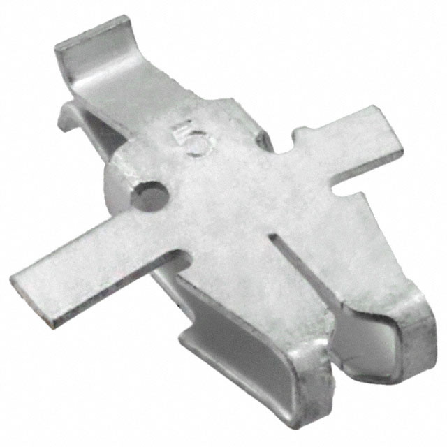 1217538-1 TE Connectivity AMP Connectors