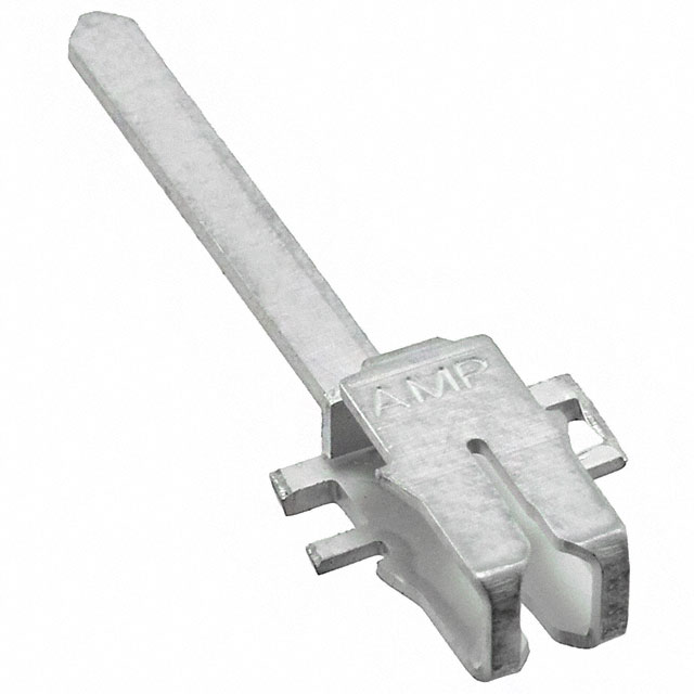 1217595-1 TE Connectivity AMP Connectors