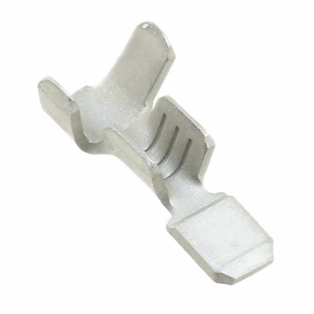 1217634-1 TE Connectivity AMP Connectors