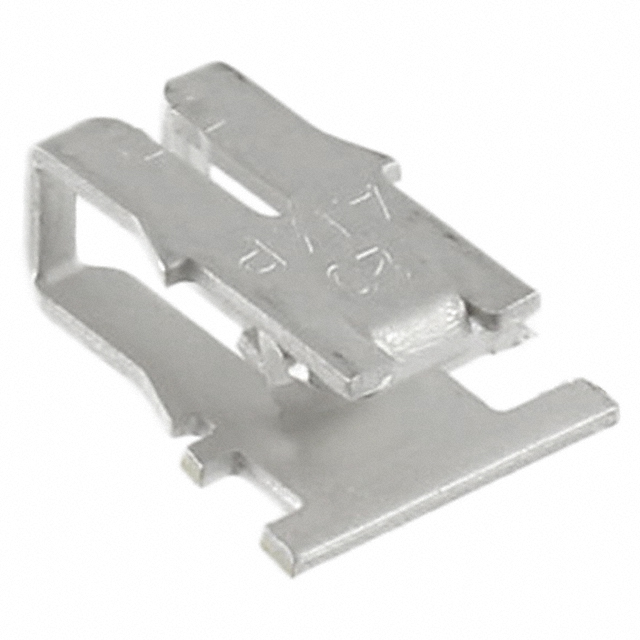 1217688-1 TE Connectivity AMP Connectors