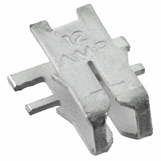 1217690-1 TE Connectivity AMP Connectors