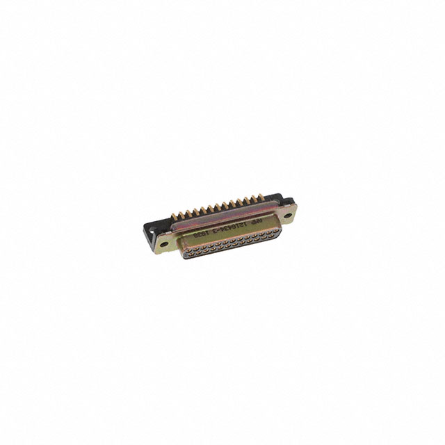1218434-3 TE Connectivity Aerospace, Defense and Marine