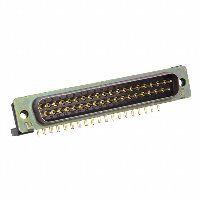 1218440-4 TE Connectivity Aerospace, Defense and Marine