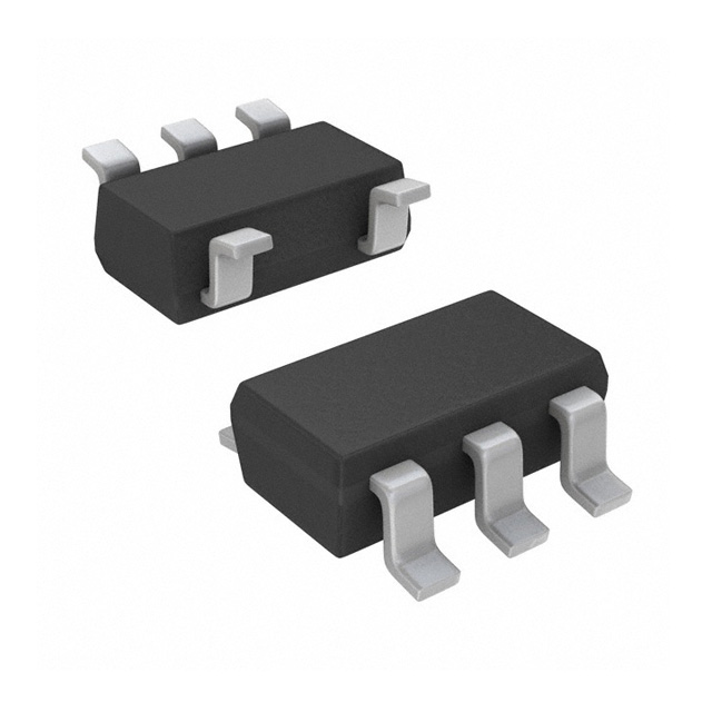 FT24C02A-5PR-T Fremont Micro Devices Ltd