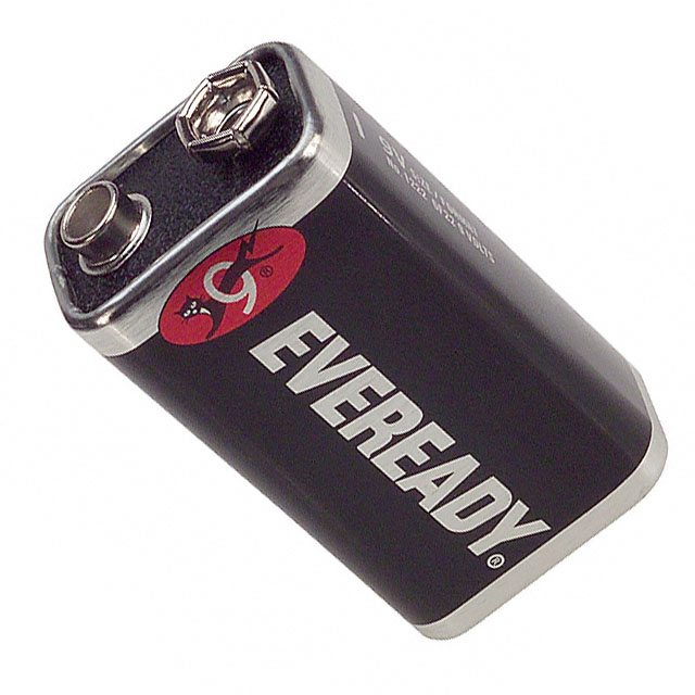 1222 Energizer Battery Company