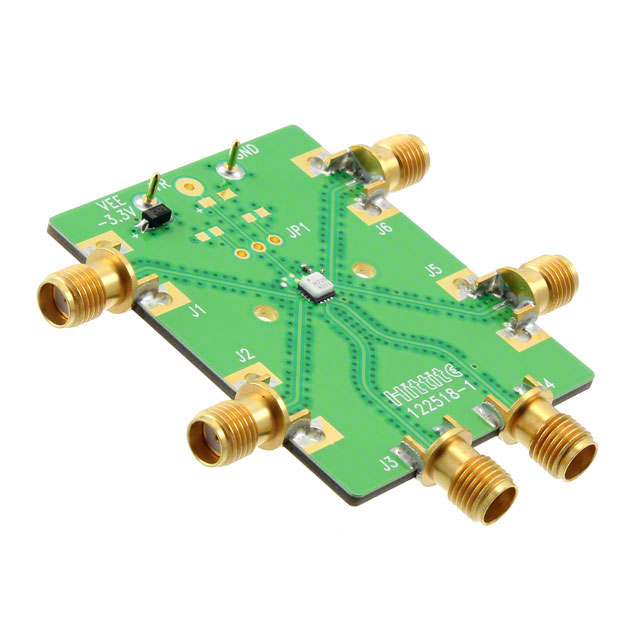 122520-HMC726LC3C Analog Devices Inc.