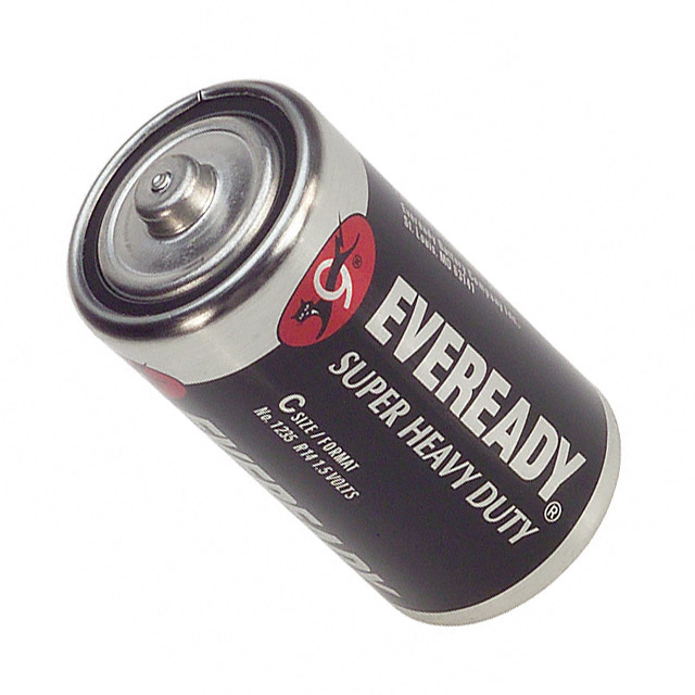 1235 Energizer Battery Company