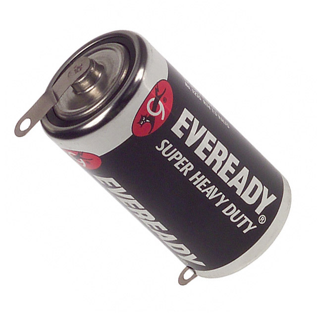 1235T Energizer Battery Company