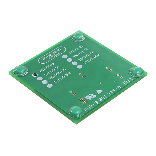 TS1100-25DB Touchstone Semiconductor