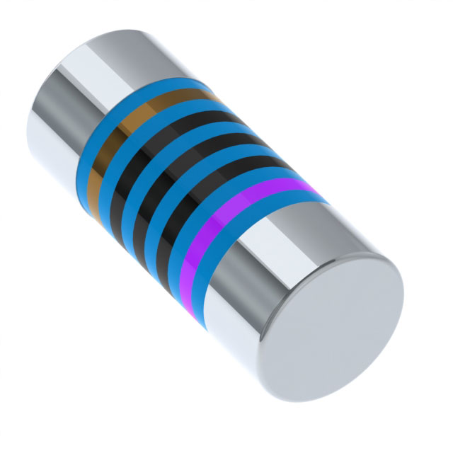 MMA02040D1240BB100 Vishay Beyschlag/Draloric/BC Components