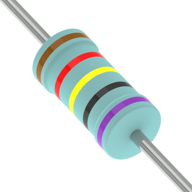 MFP50SBRD52-124R YAGEO