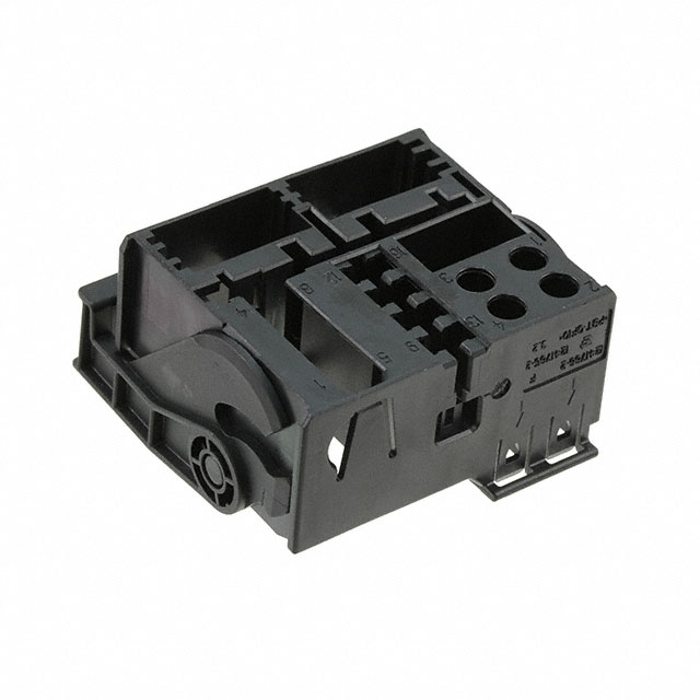 1241765-2 TE Connectivity AMP Connectors