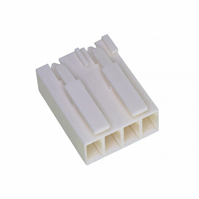 1241959-4 TE Connectivity AMP Connectors