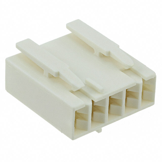 1241959-5 TE Connectivity AMP Connectors