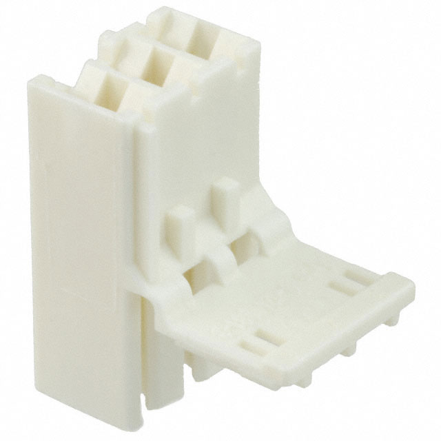 1241981-3 TE Connectivity AMP Connectors