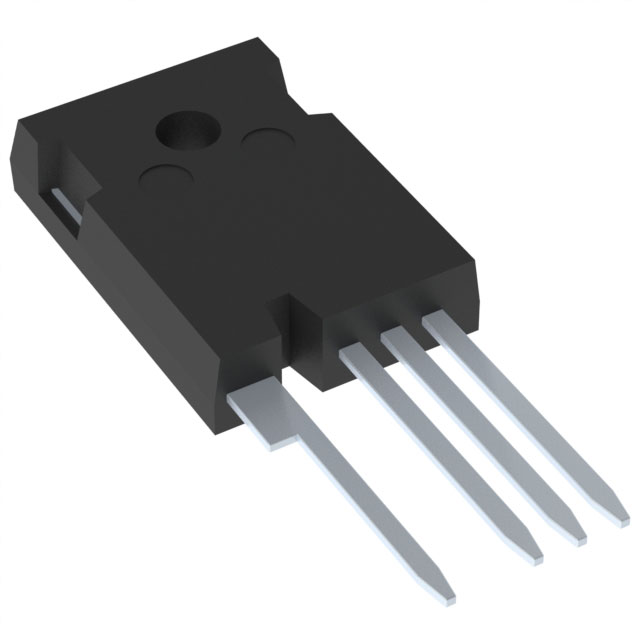 G3R45MT17K GeneSiC Semiconductor