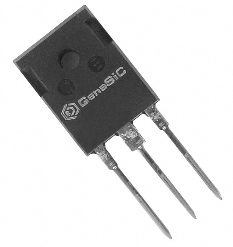 GB20SLT12-247D GeneSiC Semiconductor