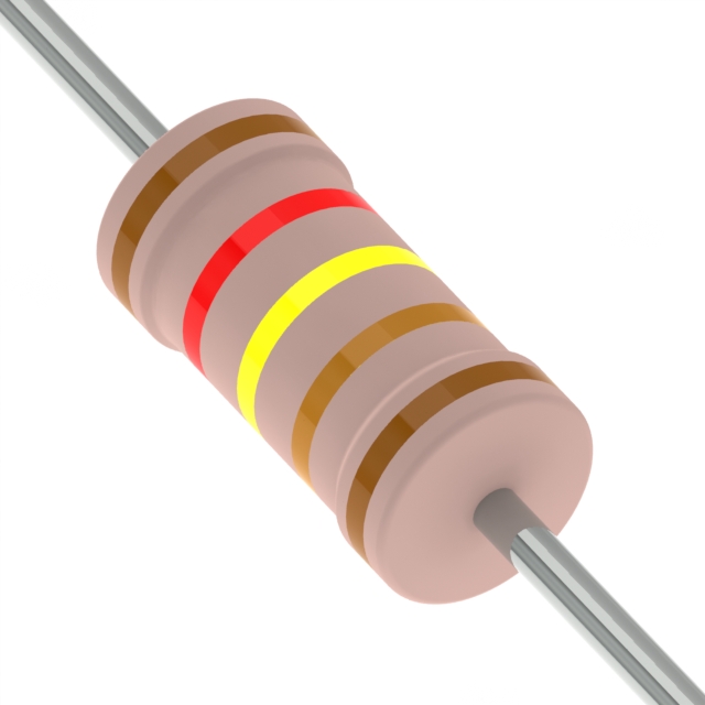 FMP200FRE52-124K YAGEO