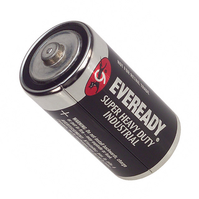 1250 Energizer Battery Company