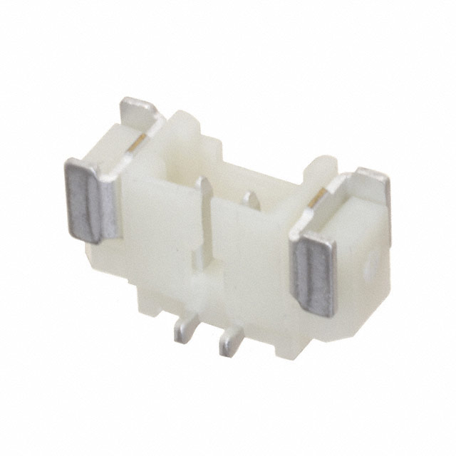 125SH-A-02-TR-SMT Adam Tech