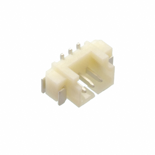 125SH-A-03-TS-SMT Adam Tech
