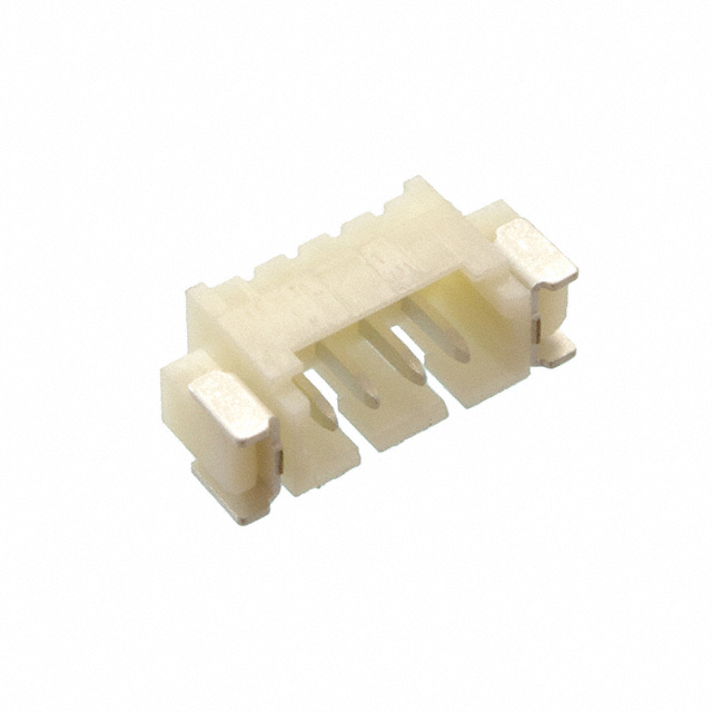 125SH-A-04-TR-SMT Adam Tech