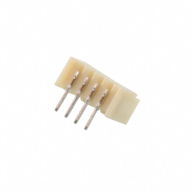125SH-A-04-TR Adam Tech