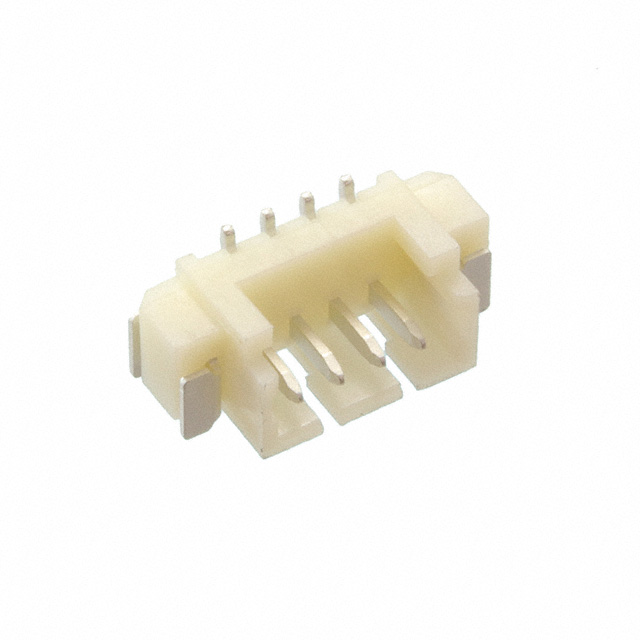 125SH-A-04-TS-SMT Adam Tech