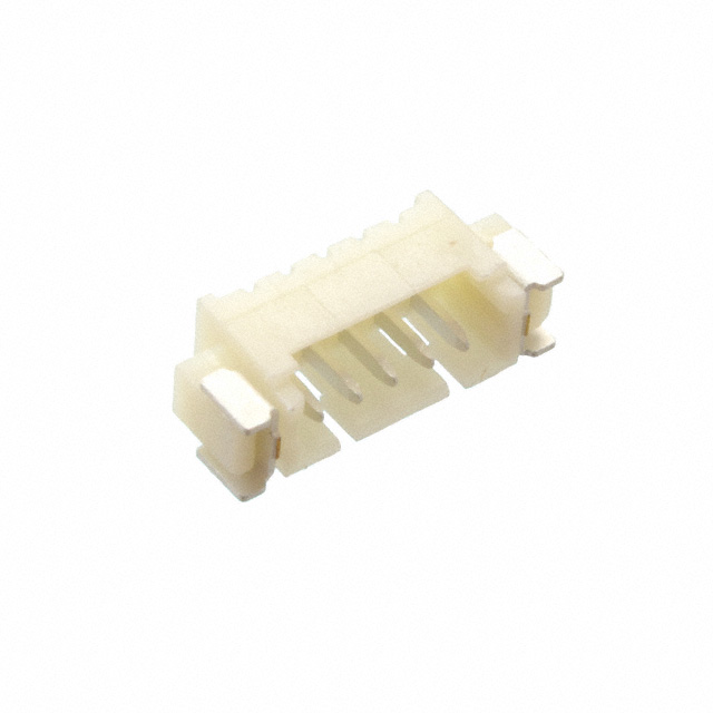 125SH-A-05-TR-SMT Adam Tech