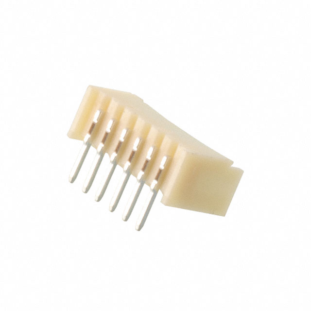 125SH-A-06-TR Adam Tech