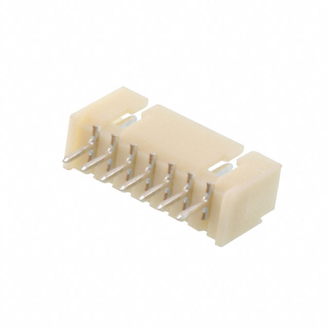 125SH-A-07-TR Adam Tech
