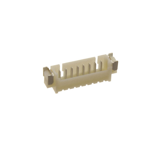 125SH-A-08-TR-SMT Adam Tech