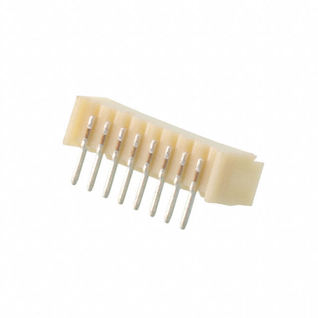 125SH-A-08-TR Adam Tech