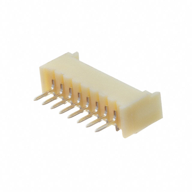 125SH-A-08-TS Adam Tech