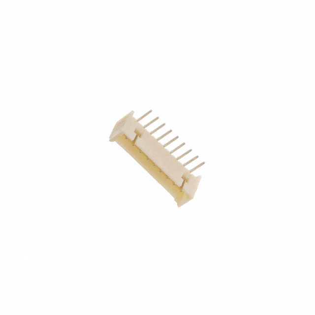 125SH-A-09-TR Adam Tech