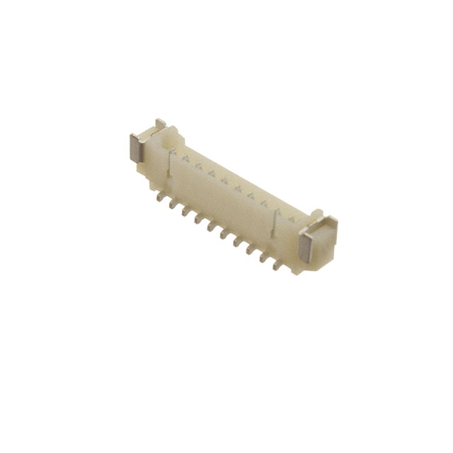 125SH-A-10-TR-SMT Adam Tech